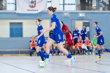 Bild 278 - F NFV Futsalturnier